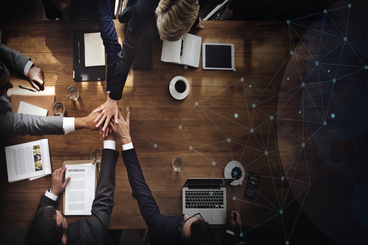 Read more about the article Personal and direct consulting in face-to-face meetings