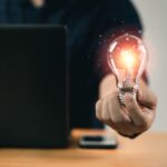 Finding the right marketing ideas suited to your business