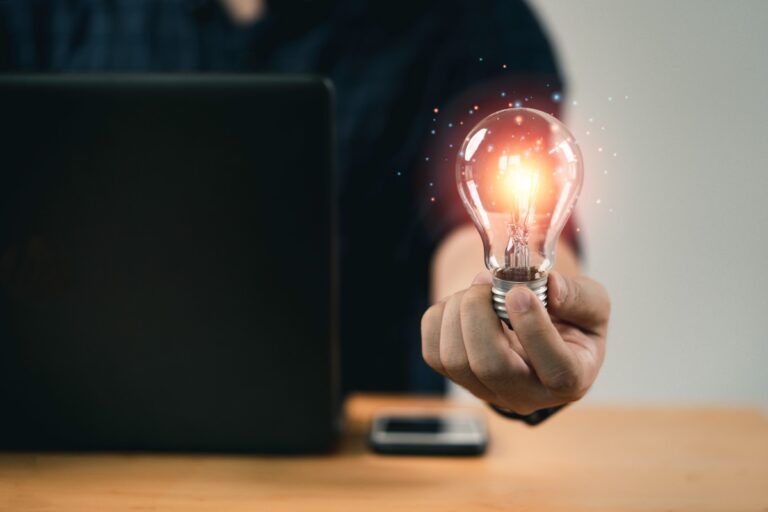 Finding the right marketing ideas suited to your business