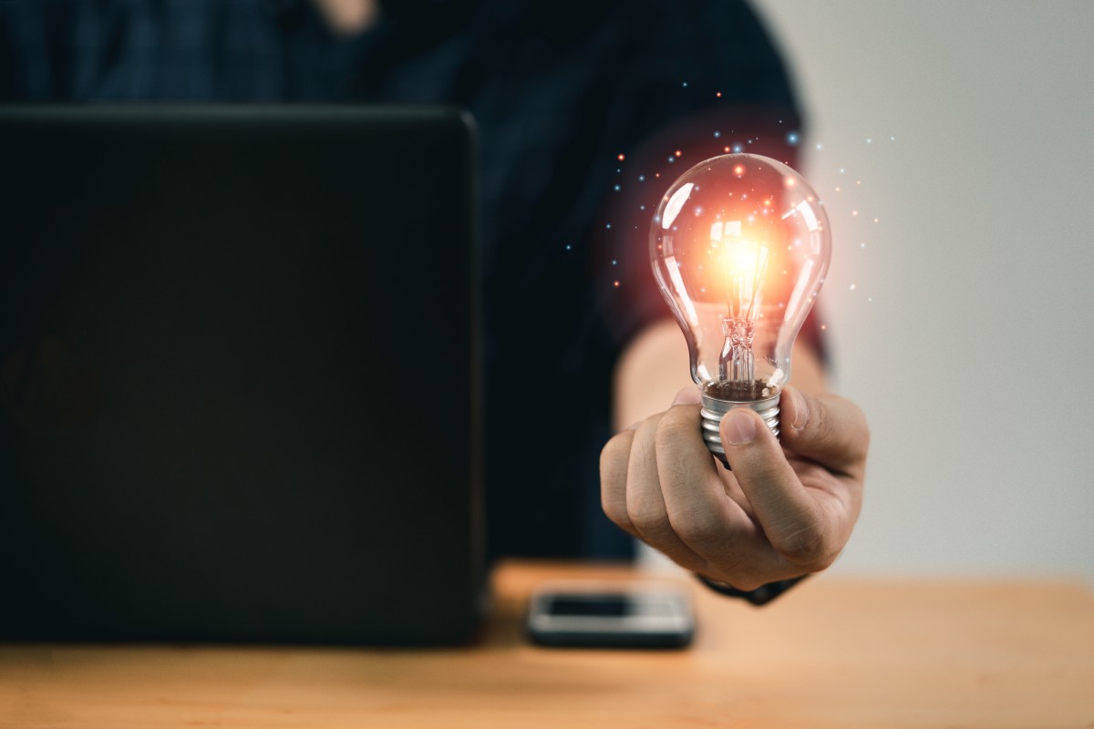 Read more about the article Finding the right marketing ideas suited to your business