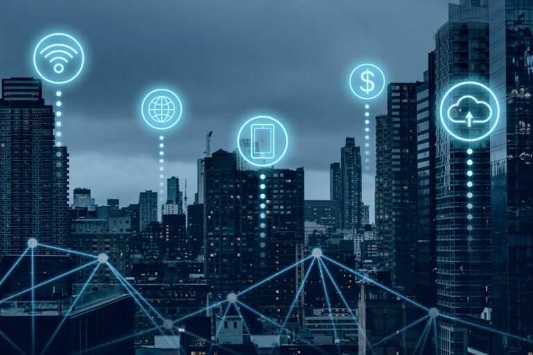 Get an interconnected scalable market strategy