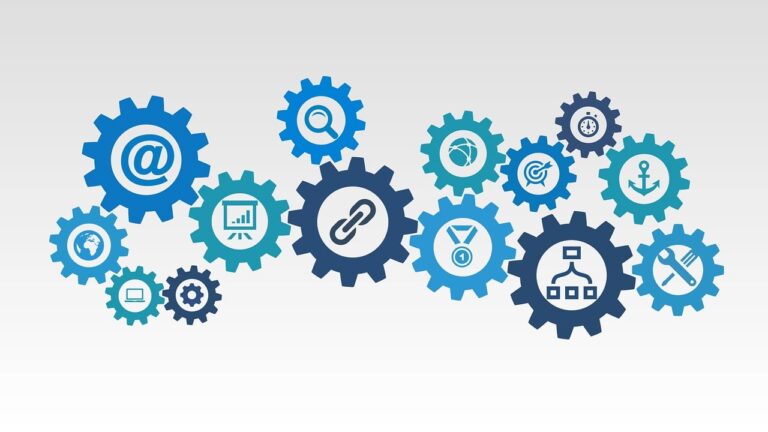 Provable concepts. We run our own eCommerce shops and content websites.